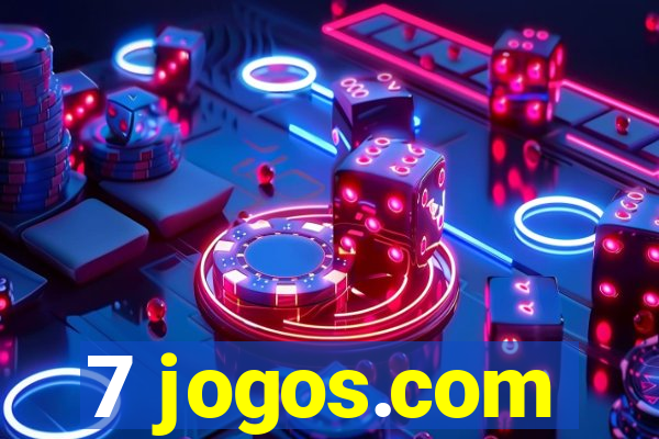 7 jogos.com